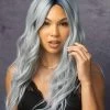Lavish Wavez By Rene Of Paris | Muse Series 2 Lavish Wavez By Rene Of Paris | Muse Series -Beautique Hair Shop Lavish Wavez Frozen Sapphire 93946