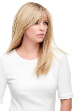 Lea Wig By Jon Renau | Human Hair 24 Lea Wig By Jon Renau | Human Hair -Beautique Hair Shop Lea 12FS8 Alt1