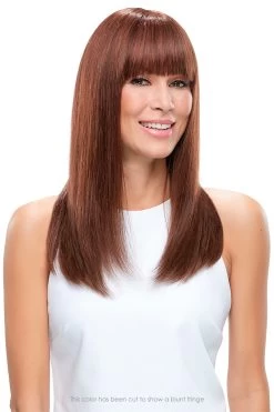 Lea Wig By Jon Renau | Human Hair 27 Lea Wig By Jon Renau | Human Hair -Beautique Hair Shop Lea 6 33 Alt2