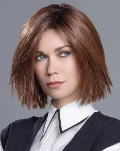 Lia II Wig By Ellen Wille | Mono Part -Beautique Hair Shop Lia 01