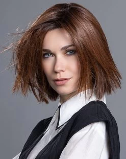 Lia II Wig By Ellen Wille | Mono Part -Beautique Hair Shop Lia 02