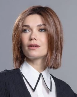 Lia II Wig By Ellen Wille | Mono Part -Beautique Hair Shop Lia 03