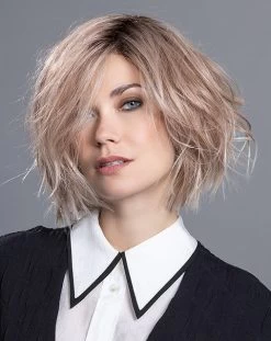 Lia II Wig By Ellen Wille | Mono Part -Beautique Hair Shop Lia 05