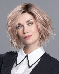 Lia II Wig By Ellen Wille | Mono Part -Beautique Hair Shop Lia 07