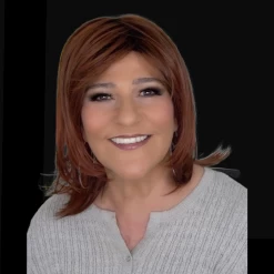 Luminous Wig By Toni Brattin -Beautique Hair Shop LuminousFront