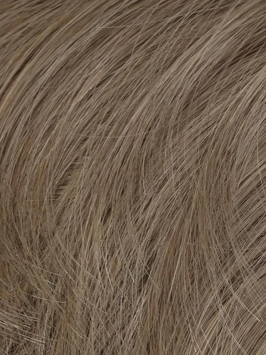 Sharp Men's Wig By HIM | Mono Top | Human Hair Blend 17 Sharp Men's Wig By HIM | Mono Top | Human Hair Blend - Image 15