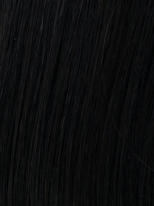 Sharp Men's Wig By HIM | Mono Top | Human Hair Blend 13 Sharp Men's Wig By HIM | Mono Top | Human Hair Blend - Image 11