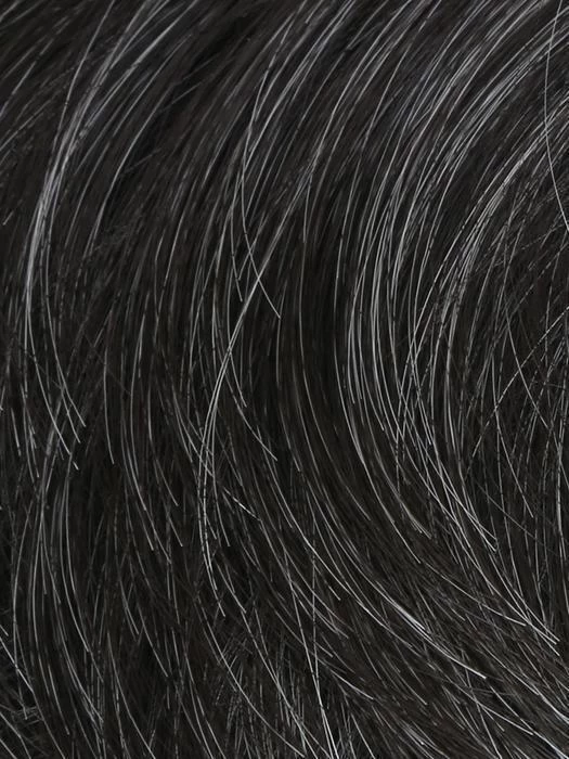 Sharp Men's Wig By HIM | Mono Top | Human Hair Blend 20 Sharp Men's Wig By HIM | Mono Top | Human Hair Blend - Image 18