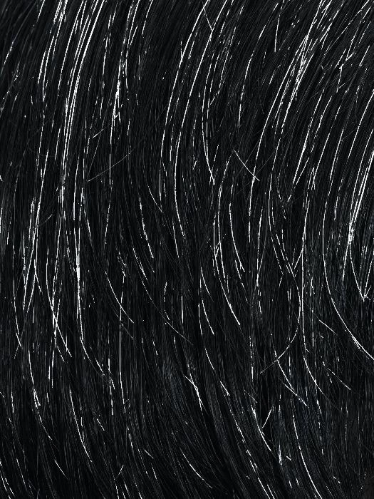 Johnny Men's Wig By Ellen Wille | HAIRforMANce | Mono Part 14 Johnny Men's Wig By Ellen Wille | HAIRforMANce | Mono Part - Image 12