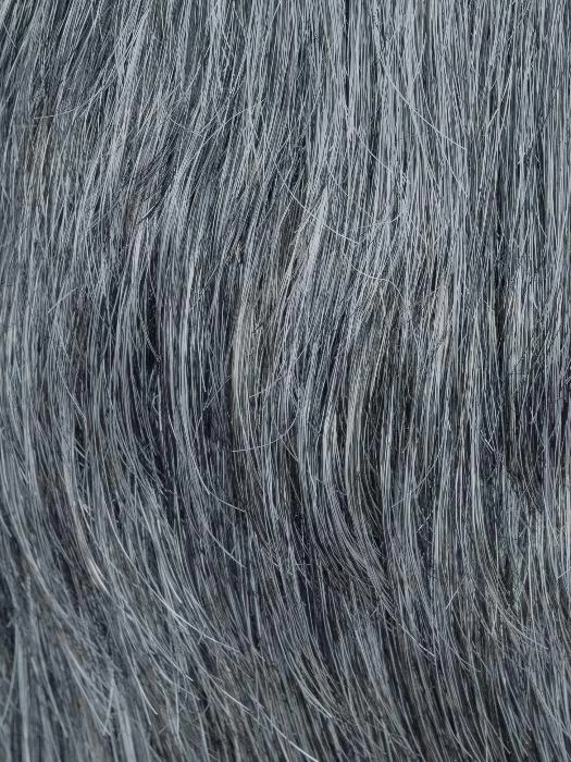 Johnny Men's Wig By Ellen Wille | HAIRforMANce | Mono Part 15 Johnny Men's Wig By Ellen Wille | HAIRforMANce | Mono Part - Image 13
