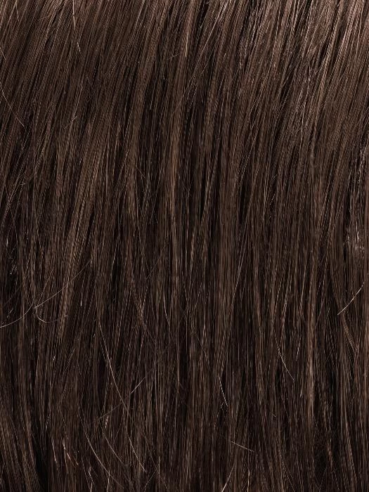 Johnny Men's Wig By Ellen Wille | HAIRforMANce | Mono Part 16 Johnny Men's Wig By Ellen Wille | HAIRforMANce | Mono Part - Image 14