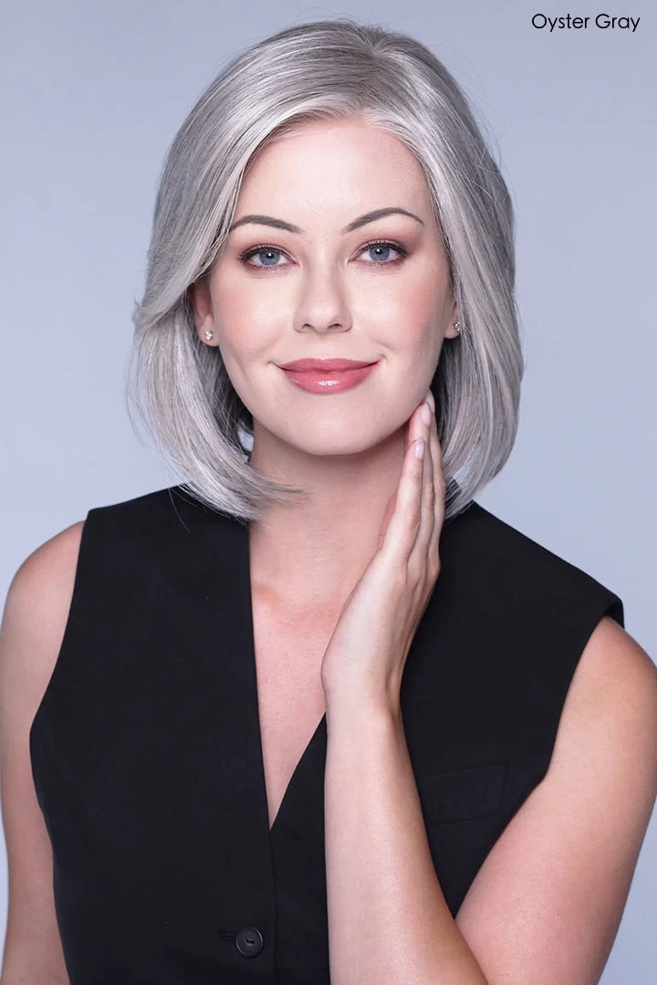 Mara Wig By BelleTress | Heat-Friendly Synthetic 3 Mara Wig By BelleTress | Heat-Friendly Synthetic