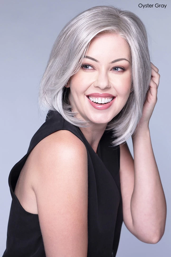 Mara Wig By BelleTress | Heat-Friendly Synthetic 4 Mara Wig By BelleTress | Heat-Friendly Synthetic - Image 2