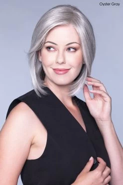 Mara Wig By BelleTress | Heat-Friendly Synthetic 24 Mara Wig By BelleTress | Heat-Friendly Synthetic -Beautique Hair Shop MARA oyster5