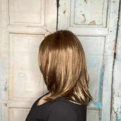 Regal Wig By Mane Attraction -Beautique Hair Shop MAregalnutmeg2