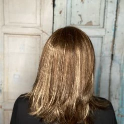 Regal Wig By Mane Attraction -Beautique Hair Shop MAregalnutmeg3