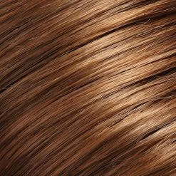 EasiCrown Hair Piece 18" | Heat Friendly Synthetic -Beautique Hair Shop MEDIUM BROWN GOLDEN RED BLEND 8 30 ad4a5bb2 89b4 4ebb a741 1044001c8cdd