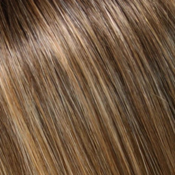 EasiPart Topper French 8" | Remy Human Hair | Renau Exclusive - Image 13
