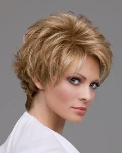 Micki Wig By Envy | Mono Top 33 Micki Wig By Envy | Mono Top -Beautique Hair Shop MICKI 419CC