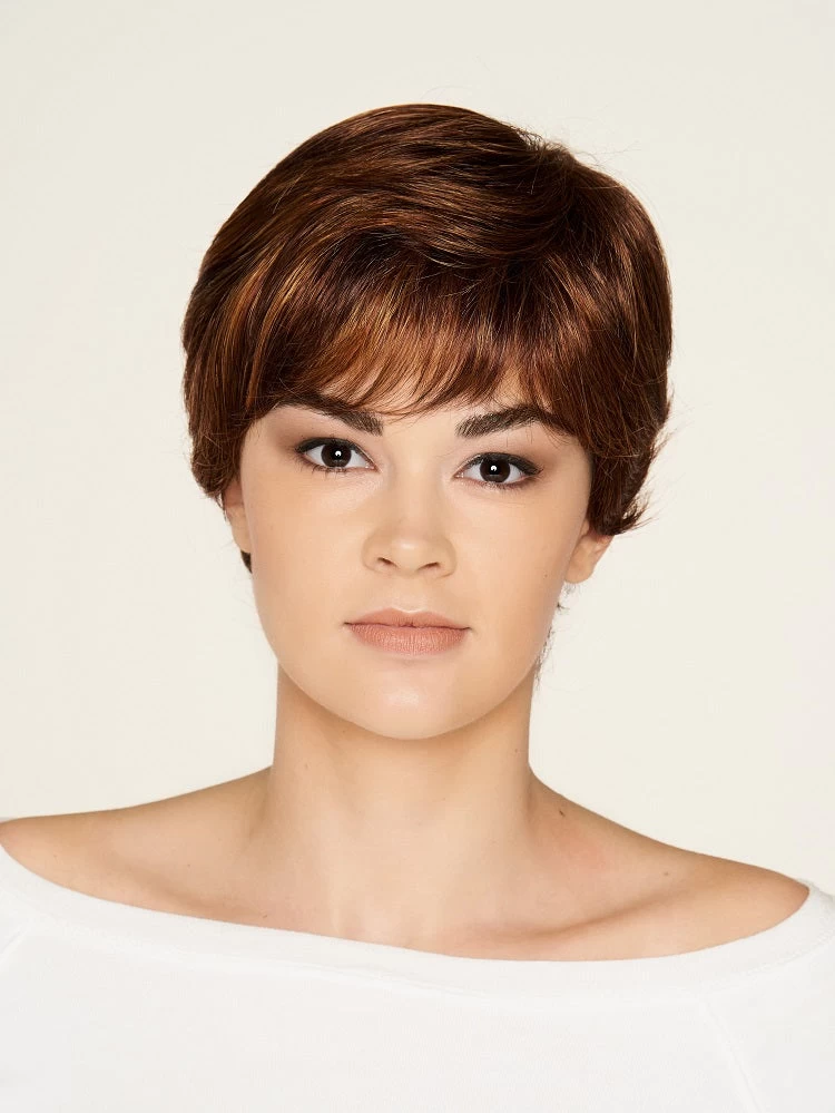 Missouri Wig By Dream USA | Double Mono Top 6 Missouri Wig By Dream USA | Double Mono Top - Image 4