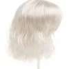 Making Waves Topper By Envy | Lace Front | Mono Part 2 Making Waves Topper By Envy | Lace Front | Mono Part -Beautique Hair Shop MakingWaves LightGrey OL