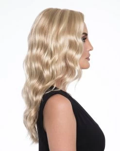 Maya Wig By Envy | Mono Top -Beautique Hair Shop MayaRS