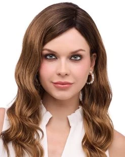 Maya Wig By Envy | Mono Top -Beautique Hair Shop Maya 0860