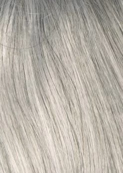 Speak Volume Topper By Envy | Open Top -Beautique Hair Shop MediumGrey 9272c328 8747 451b 8c1b 22e9f6d27a59