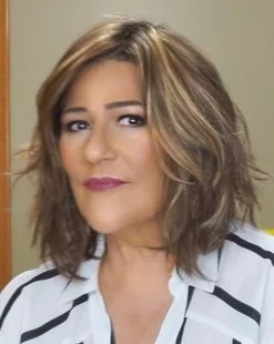 Mellow Wig By Estetica -Beautique Hair Shop MellowWS1 2