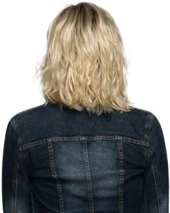 Mellow Wig By Estetica -Beautique Hair Shop Mellow B