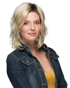 Mellow Wig By Estetica -Beautique Hair Shop Mellow M