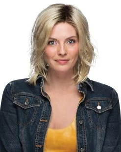 Mellow Wig By Estetica -Beautique Hair Shop Mellow M2