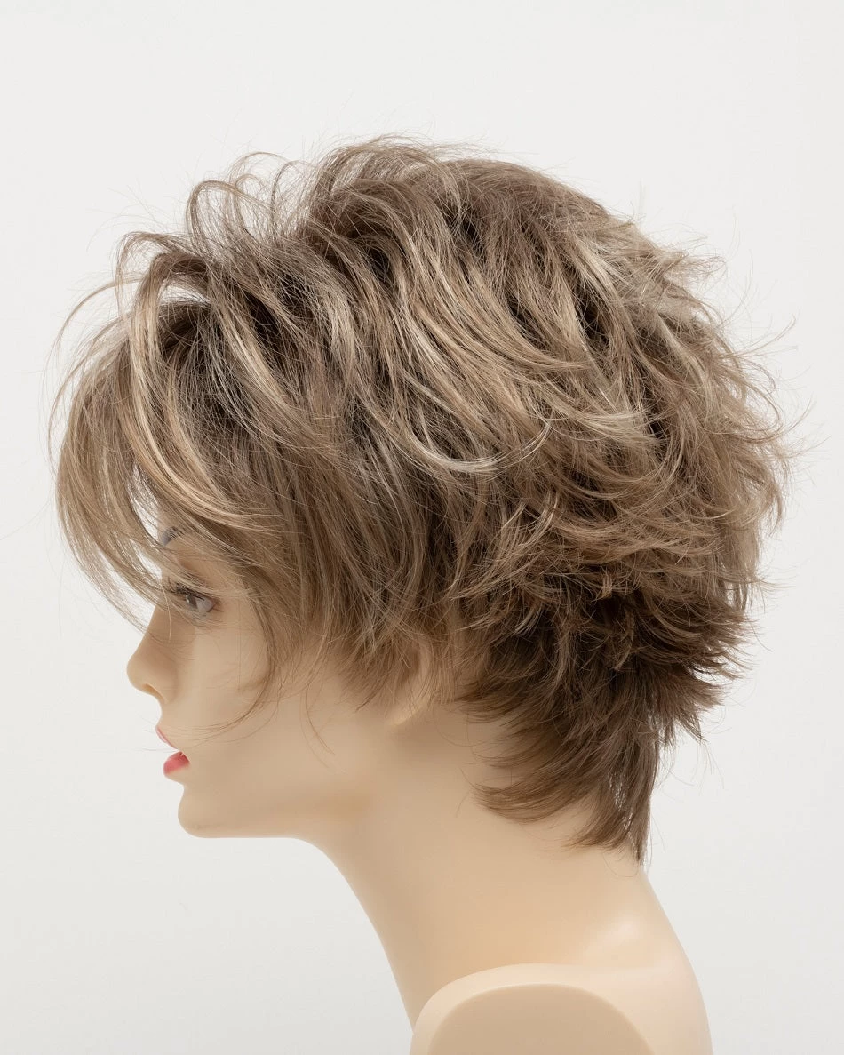 Micki Wig By Envy | Mono Top 15 Micki Wig By Envy | Mono Top - Image 13