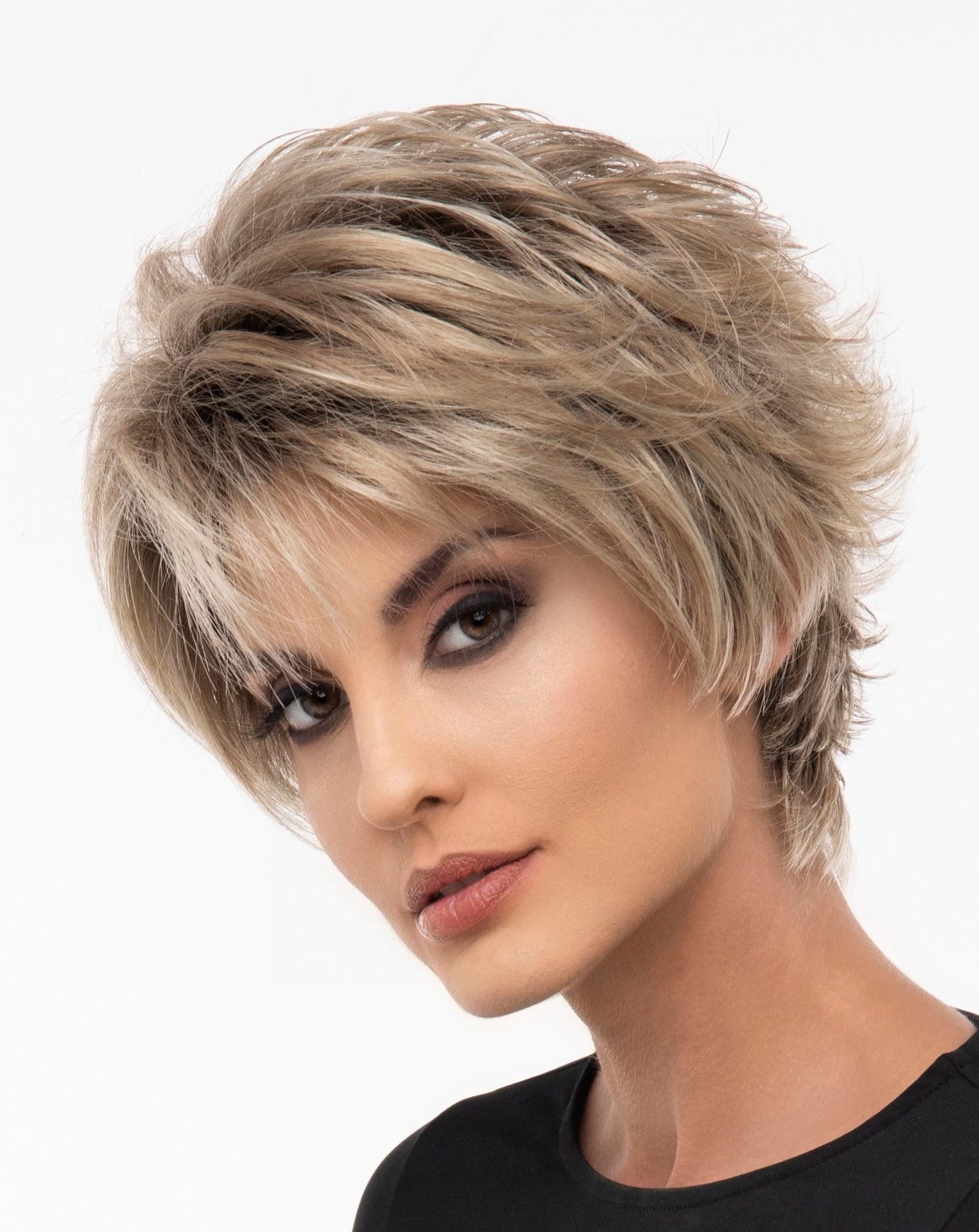 Micki Wig By Envy | Mono Top 4 Micki Wig By Envy | Mono Top - Image 2