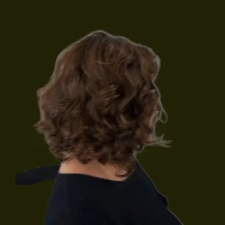 Miley Wig By WigPro | Synthetic Wig -Beautique Hair Shop Miley WigPro SIde