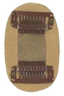 Mini Topper By Amore | Topper -Beautique Hair Shop MiniTP