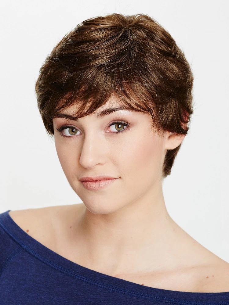 Missouri Wig By Dream USA | Double Mono Top 3 Missouri Wig By Dream USA | Double Mono Top