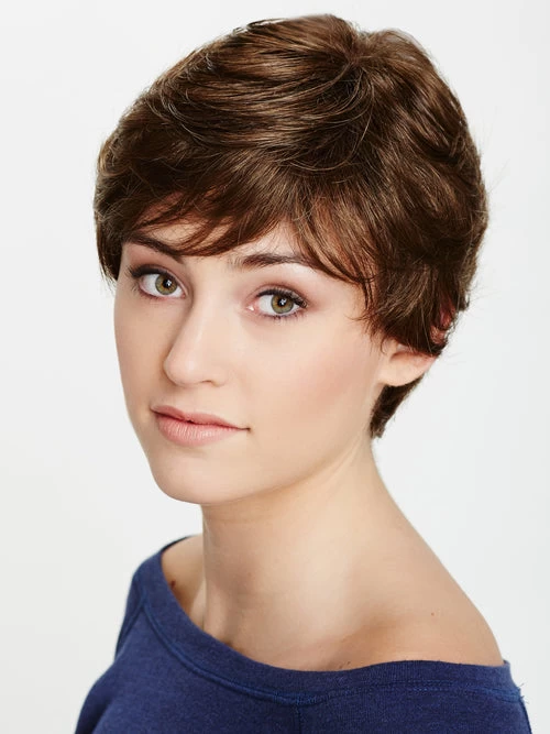 Missouri Wig By Dream USA | Double Mono Top 5 Missouri Wig By Dream USA | Double Mono Top - Image 3