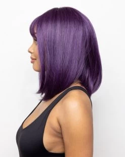 Mod Sleek By Rene Of Paris | Muse Series -Beautique Hair Shop Mod Sleek Grape Burst 9113