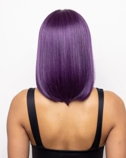 Mod Sleek By Rene Of Paris | Muse Series -Beautique Hair Shop Mod Sleek Grape Burst 9126