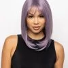 Mod Sleek By Rene Of Paris | Muse Series -Beautique Hair Shop Mod Sleek Lilac Cloud 9199