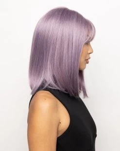 Mod Sleek By Rene Of Paris | Muse Series -Beautique Hair Shop Mod Sleek Lilac Cloud 9215
