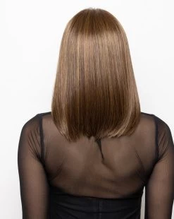 Mod Sleek By Rene Of Paris | Muse Series -Beautique Hair Shop Mod Sleek Marble Brown 8723