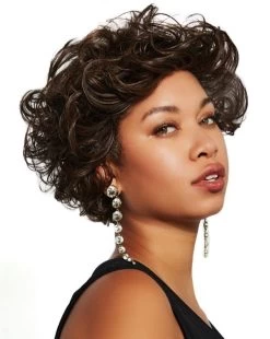 Modern Curls Wig By TressAllure 28 Modern Curls Wig By TressAllure -Beautique Hair Shop Modern Curls TressAllure0006