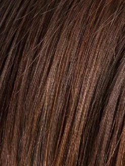 Mood Wig By Ellen Wille | Mono Top -Beautique Hair Shop Mood DarkChocolate Mix