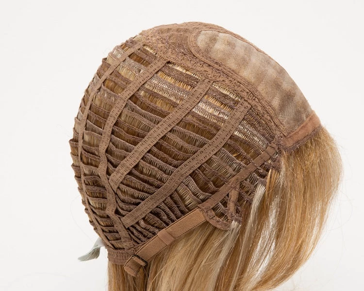 Nadia Wig Petite By Envy | Mono Part 14 Nadia Wig Petite By Envy | Mono Part - Image 12