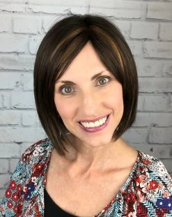 Jolie Wig By Noriko | Mono Top -Beautique Hair Shop NorikoJolieKahluaBlast