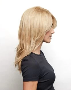 Olivia Wig By Rene Of Paris | Human Hair -Beautique Hair Shop Olivia Marigold2