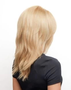 Olivia Wig By Rene Of Paris | Human Hair -Beautique Hair Shop Olivia Marigold3