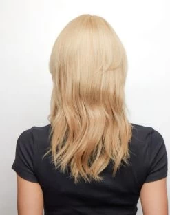 Olivia Wig By Rene Of Paris | Human Hair -Beautique Hair Shop Olivia Marigold6